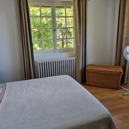 Location Saisonniere Appartement Situe A Saumur Dış mekan fotoğraf