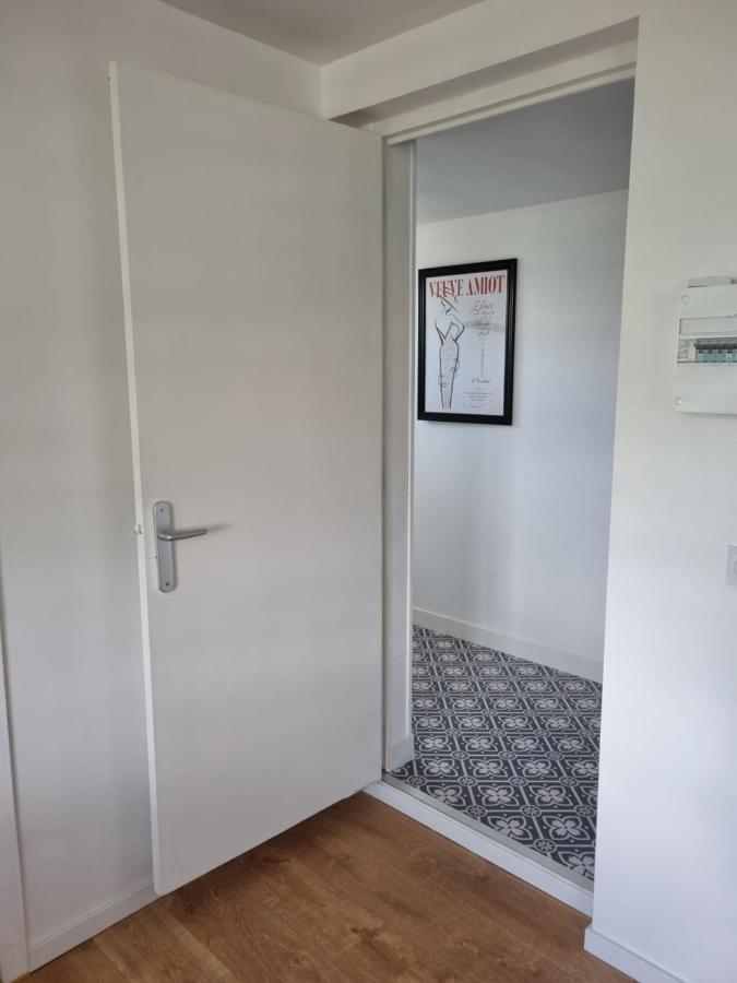 Location Saisonniere Appartement Situe A Saumur Dış mekan fotoğraf