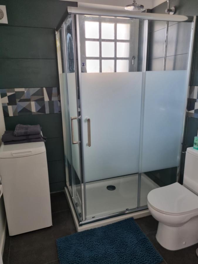 Location Saisonniere Appartement Situe A Saumur Dış mekan fotoğraf