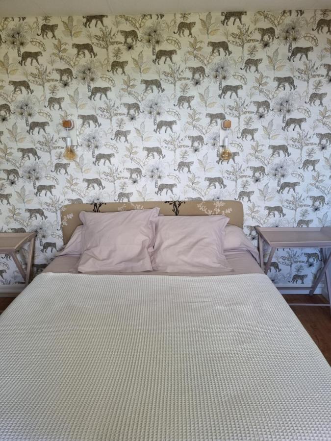 Location Saisonniere Appartement Situe A Saumur Dış mekan fotoğraf